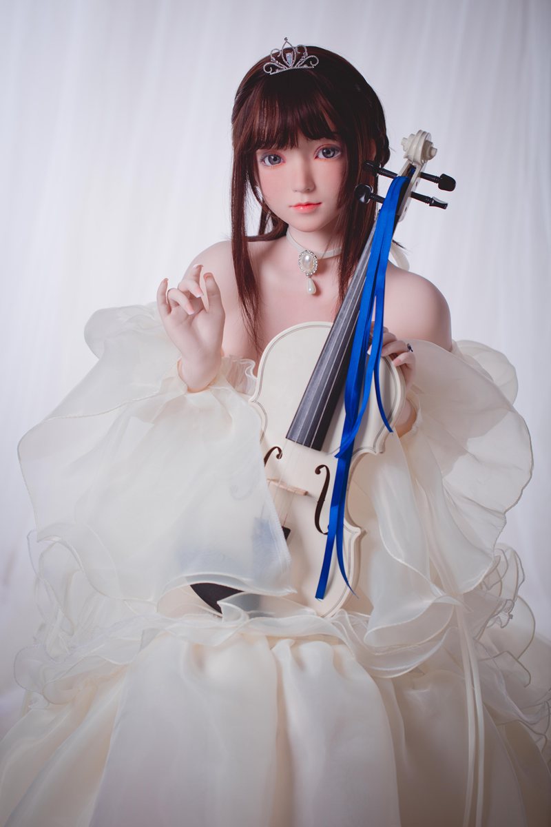 Xinyang Sex Doll (FUDoll 148cm D-Cup #J012 Silicone)