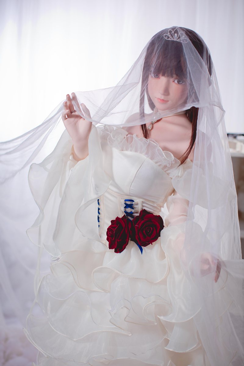 Xinyang Sex Doll (FUDoll 148cm D-Cup #J012 Silicone)