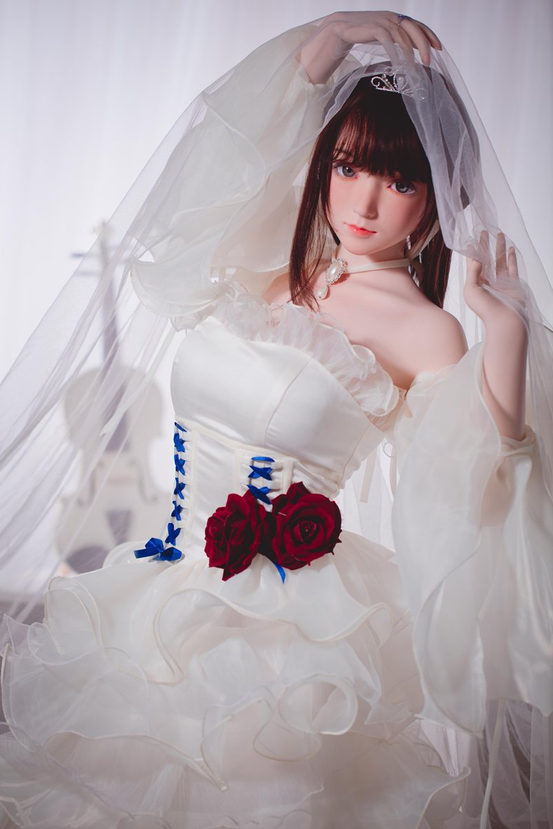 Xinyang Sex Doll (FUDoll 148cm D-Cup #J012 Silicone)