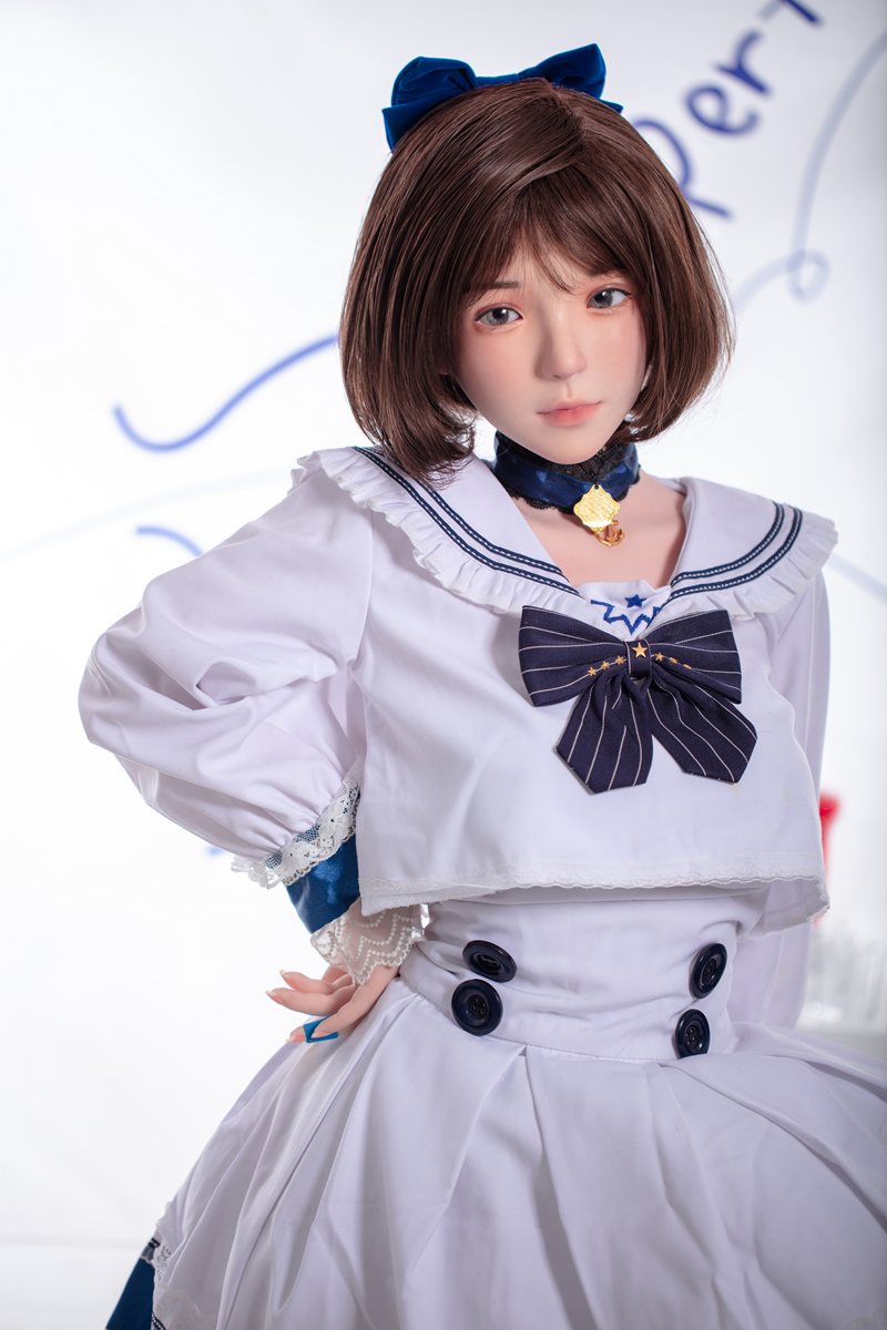 Jane Sex Doll (FUDoll 148cm D-Cup #J013 Silicone)