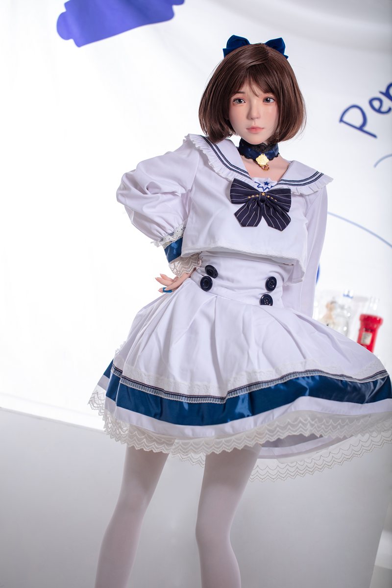 Jane Sex Doll (FUDoll 148cm D-Cup #J013 Silicone)