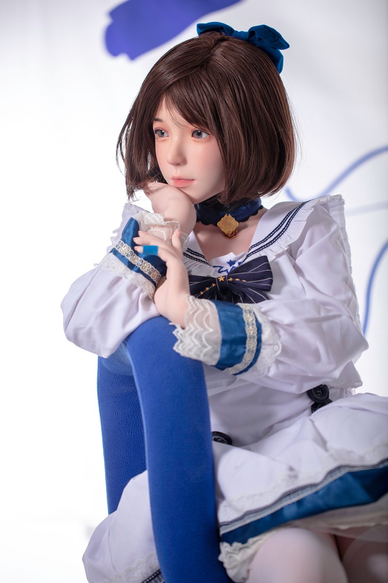 Jane Sex Doll (FUDoll 148cm D-Cup #J013 Silicone)