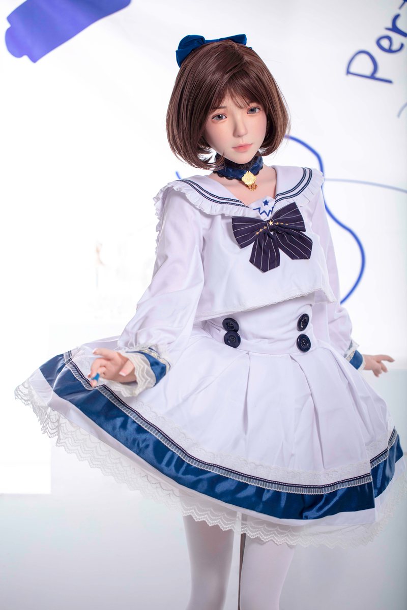 Jane Sex Doll (FUDoll 148cm D-Cup #J013 Silicone)