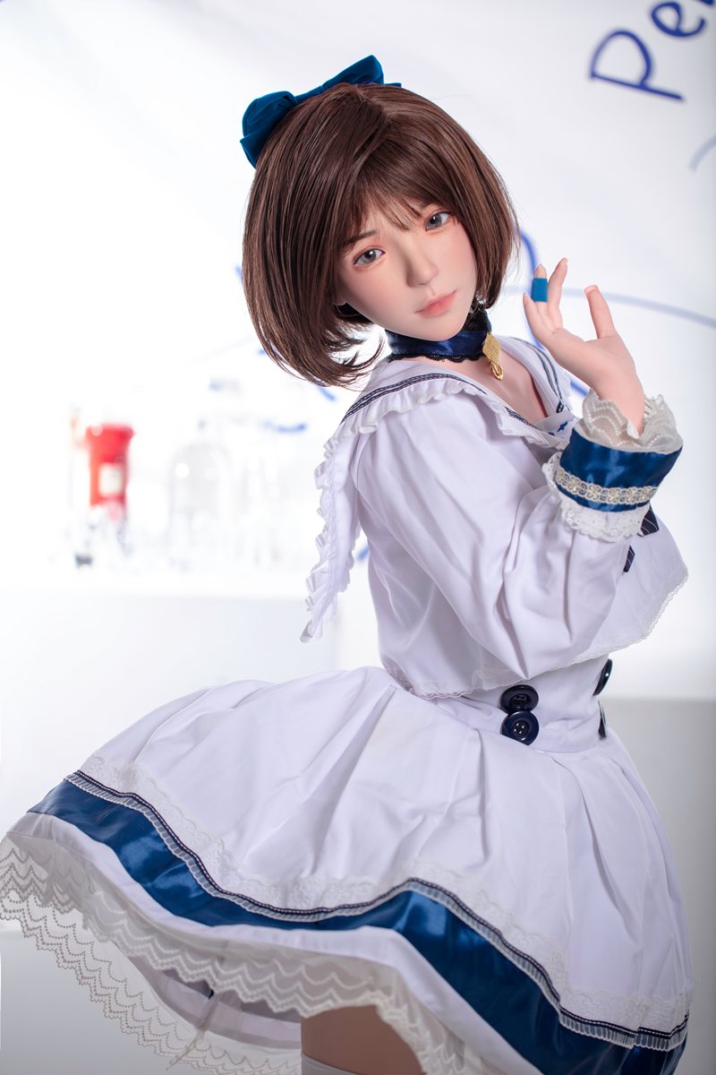 Jane Sex Doll (FUDoll 148cm D-Cup #J013 Silicone)