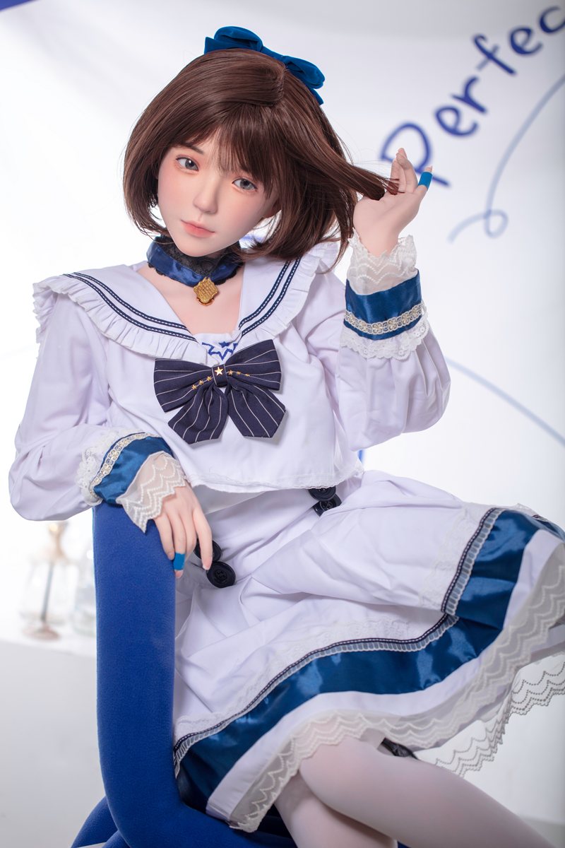 Jane Sex Doll (FUDoll 148cm D-Cup #J013 Silicone)