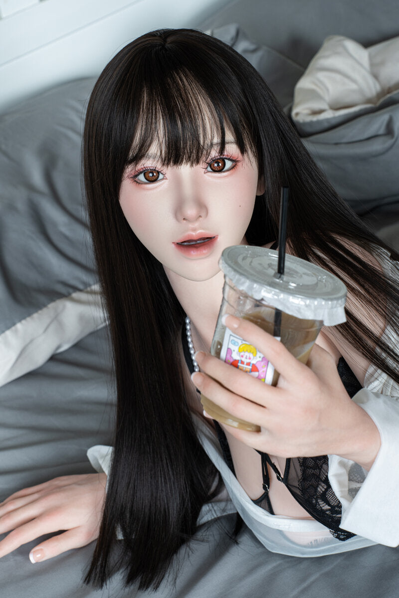 Lemmy Sex doll (FUDoll 166cm F-cup #J032 silicone)