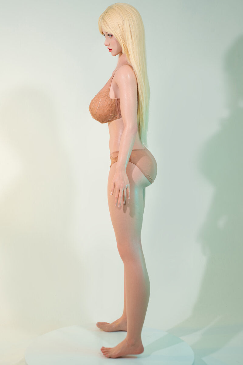 Xiaobei Sex doll (FUDoll 157cm H-cup silicone)