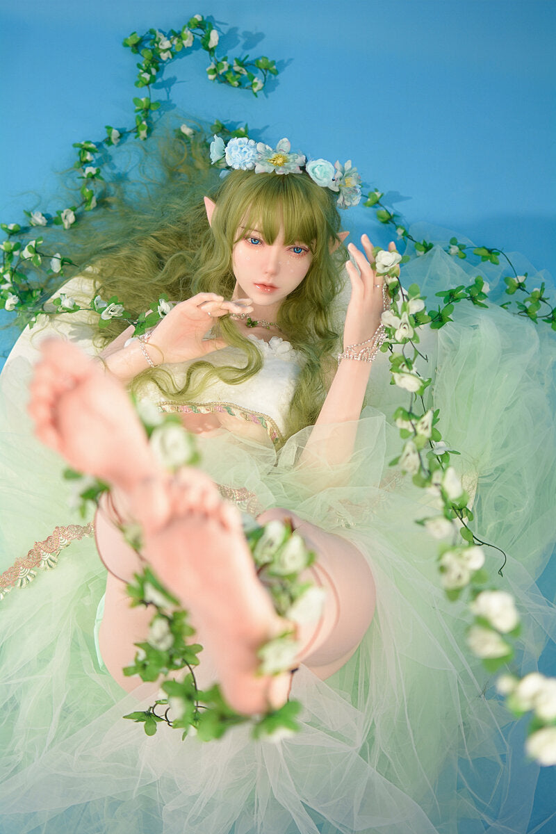 Ailita Sex Doll (FUDoll 169cm D-Cup Silicone)