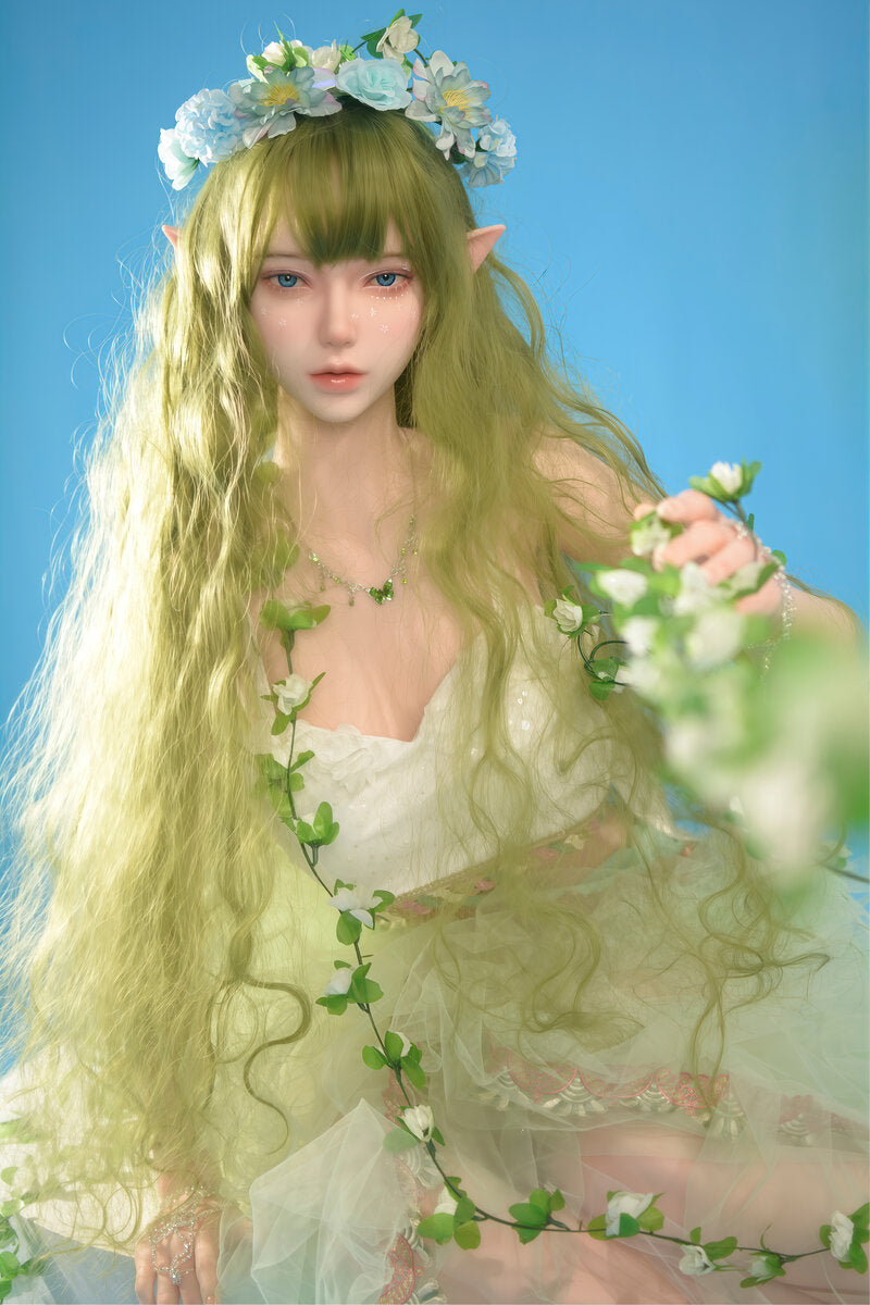 Ailita Sex Doll (FUDoll 169cm D-Cup Silicone)