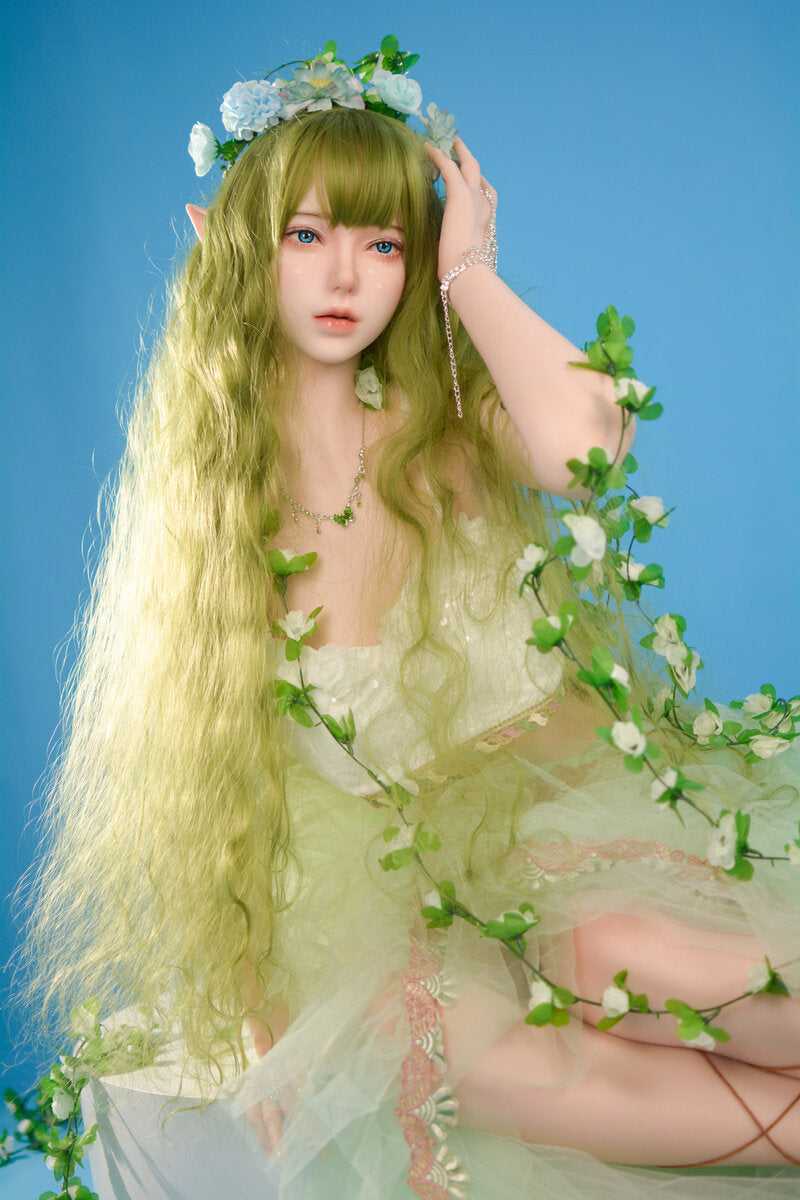 Ailita Sex Doll (FUDoll 169cm D-Cup Silicone)