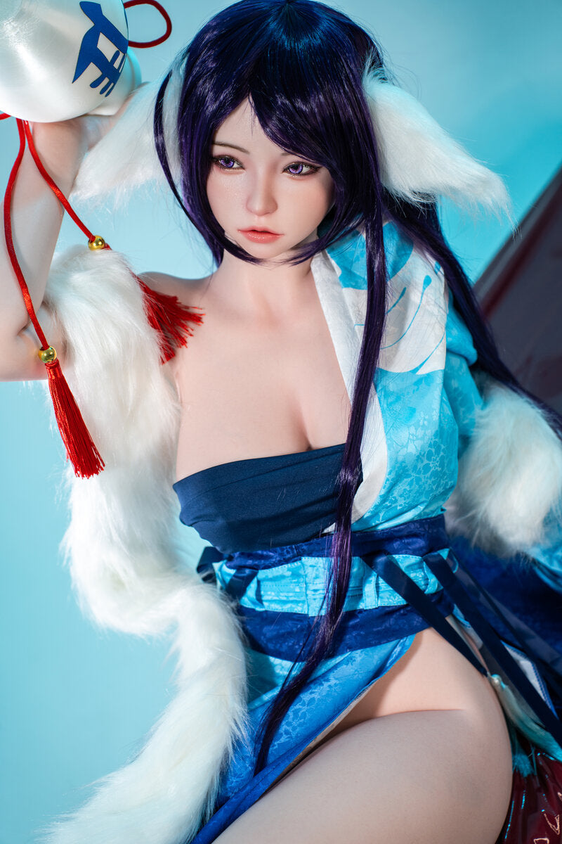 Naixue Sex Doll (FUDoll 165cm F-Cup Silicone)