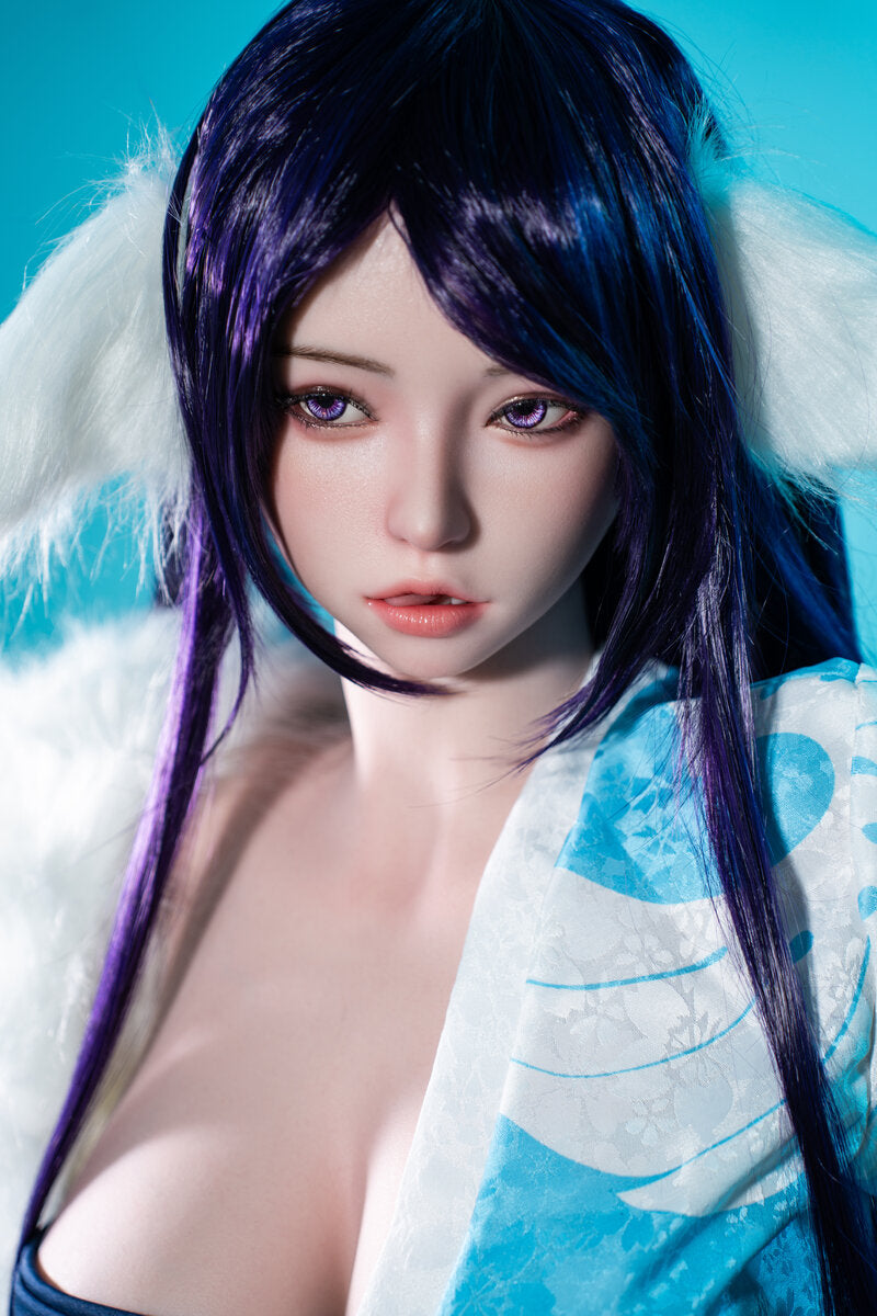 Naixue Sex Doll (FUDoll 165cm F-Cup Silicone)