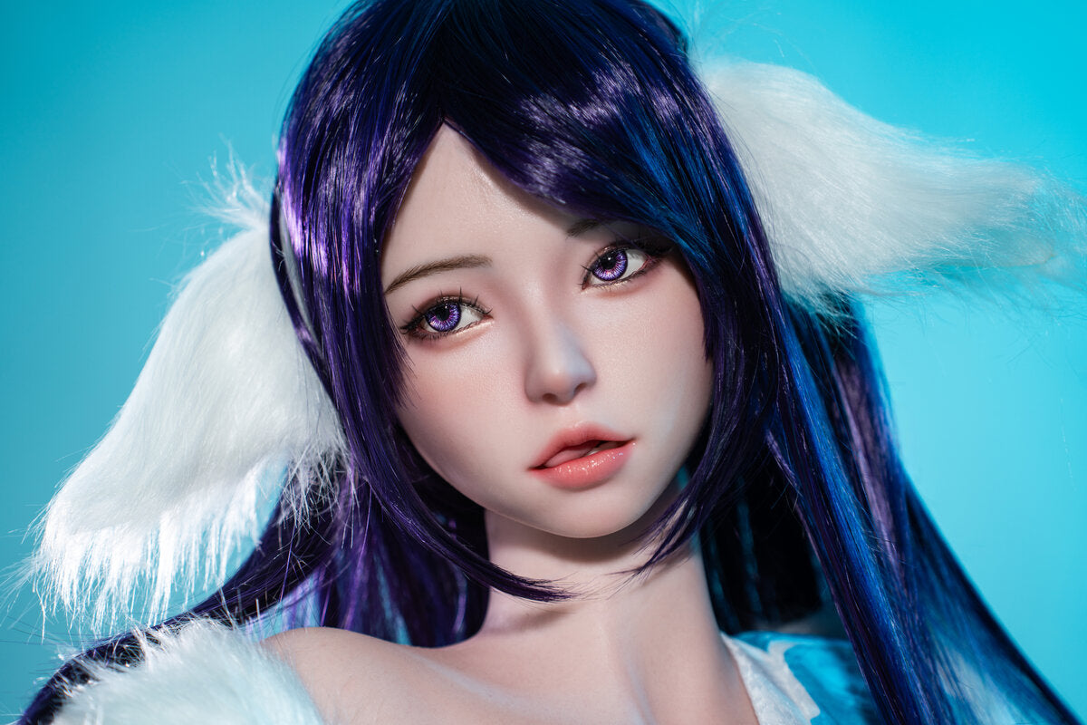 Naixue Sex Doll (FUDoll 165cm F-Cup Silicone)