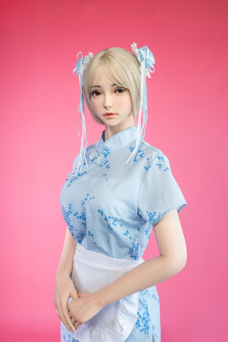 Liusisi Chuniang Sex doll (FUDoll 163cm E-cup silicone)