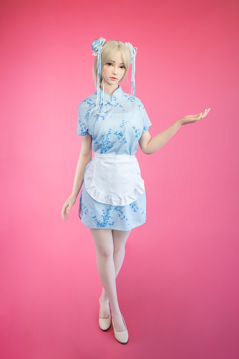 Liusisi Chuniang Sex doll (FUDoll 163cm E-cup silicone)