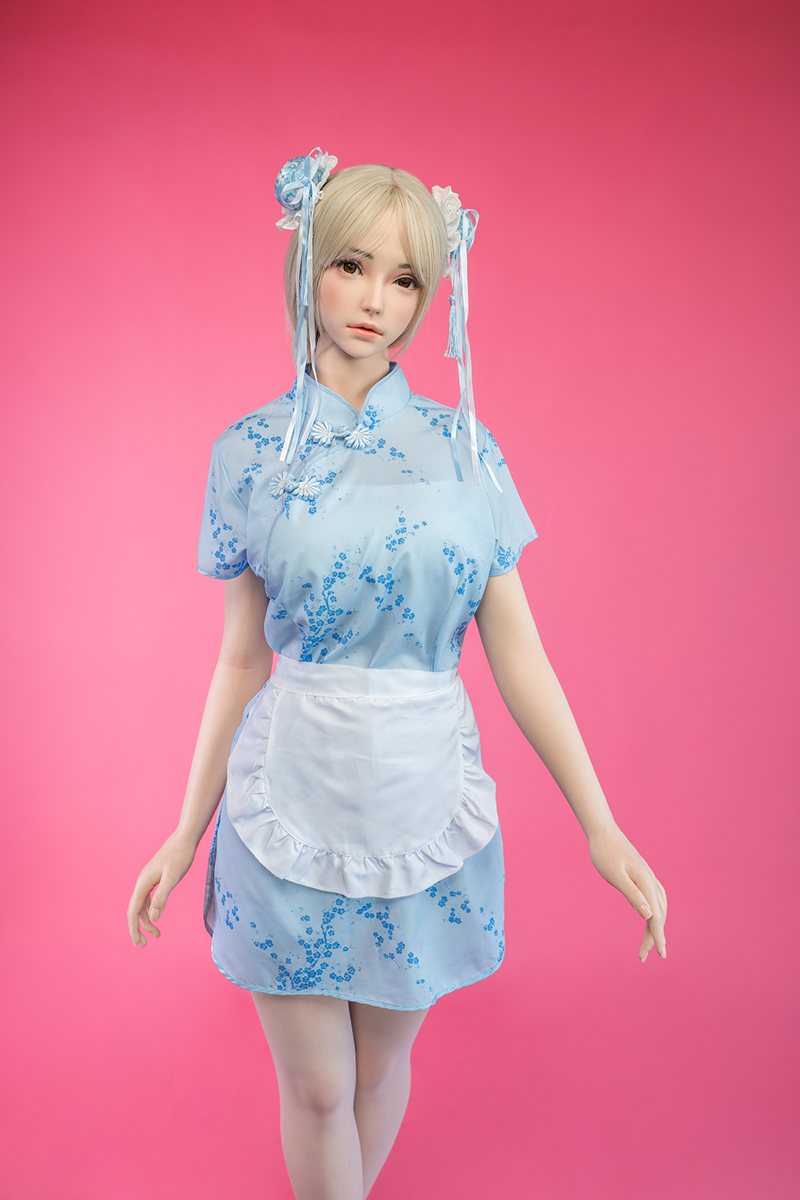 Liusisi Chuniang Sex doll (FUDoll 163cm E-cup silicone)