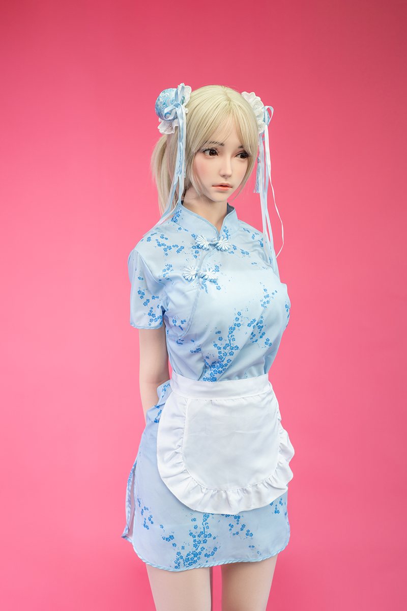Liusisi Chuniang Sex doll (FUDoll 163cm E-cup silicone)