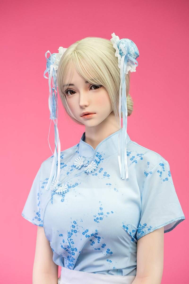 Liusisi Chuniang Sex doll (FUDoll 163cm E-cup silicone)