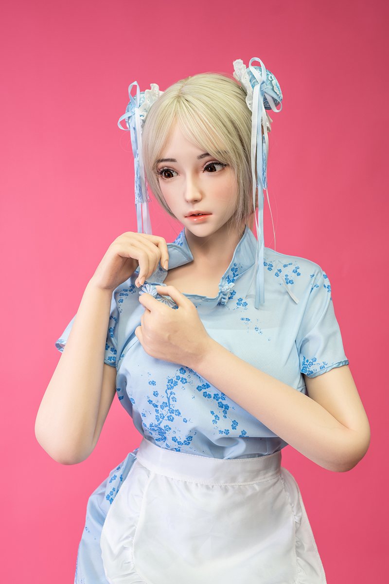 Liusisi Chuniang Sex doll (FUDoll 163cm E-cup silicone)