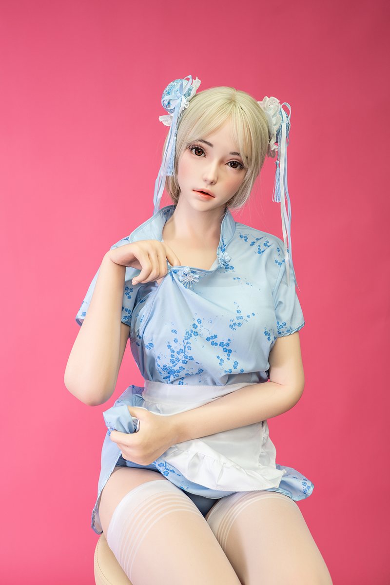 Liusisi Chuniang Sex doll (FUDoll 163cm E-cup silicone)