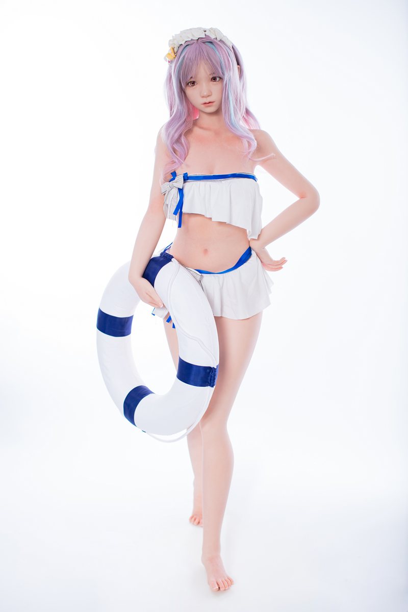 Xiaozhi ex doll (FUDoll 148cm D-Cup #J018 Silicone)
