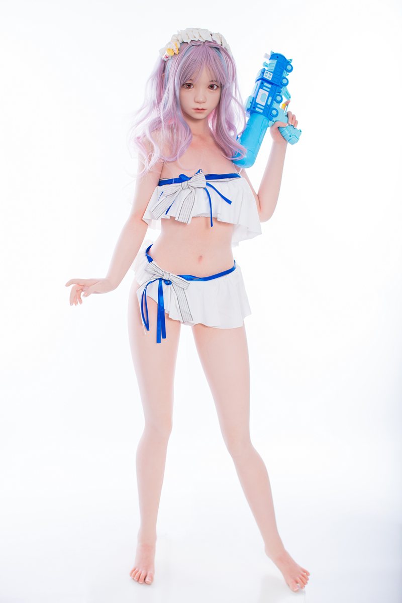 Xiaozhi ex doll (FUDoll 148cm D-Cup #J018 Silicone)