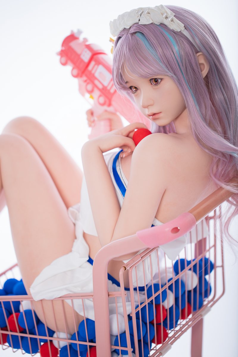 Xiaozhi ex doll (FUDoll 148cm D-Cup #J018 Silicone)