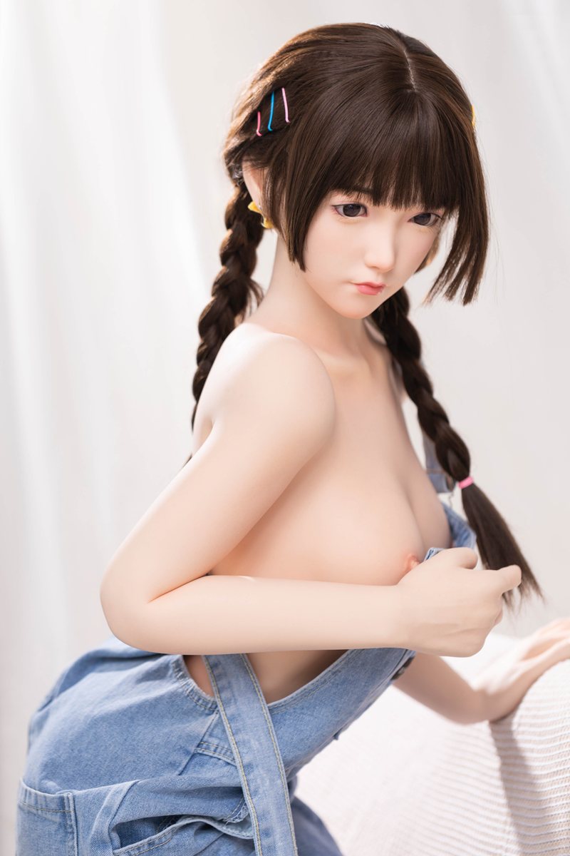Nailuo Sex Doll (FUDoll 150cm B-Cup #J022 Silicone)