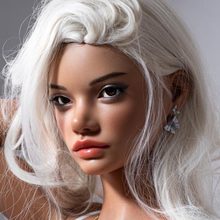 Επιπλέον κεφαλή (FUDOLL Original)