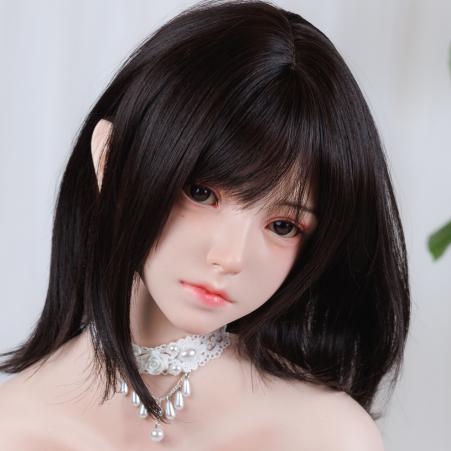 Επιπλέον κεφάλι (FUDoll Original)