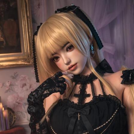 Επιπλέον κεφάλι (FUDoll Original)
