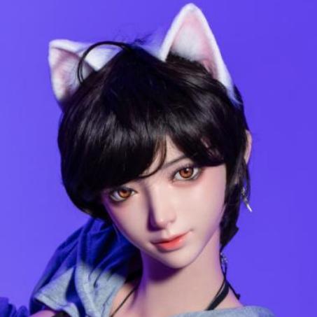 Επιπλέον κεφάλι (FUDoll Original)