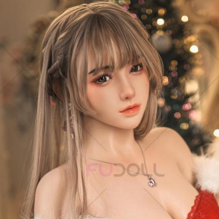 Επιπλέον κεφάλι (FUDoll Original)