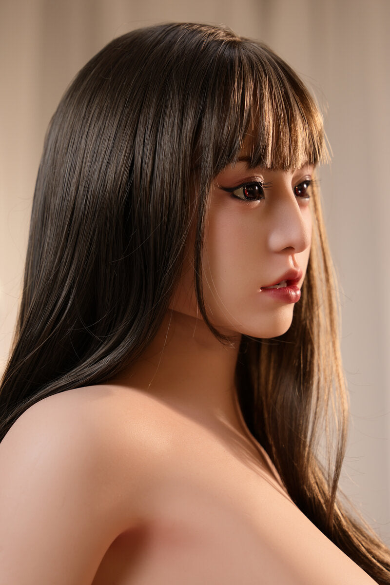 Hana Κούκλα σεξ (FUDoll 162cm F-Cup Silicone)