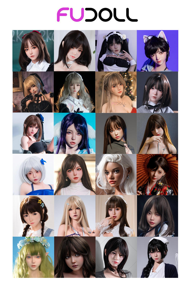 Επιπλέον κεφάλι (FUDoll Original)