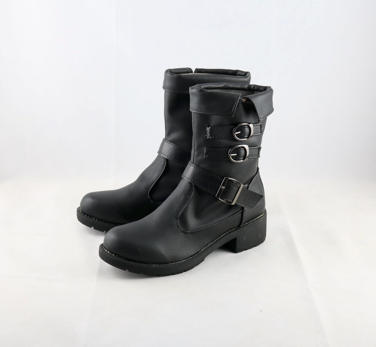 Official Cosplay Outfits (Game Lady)