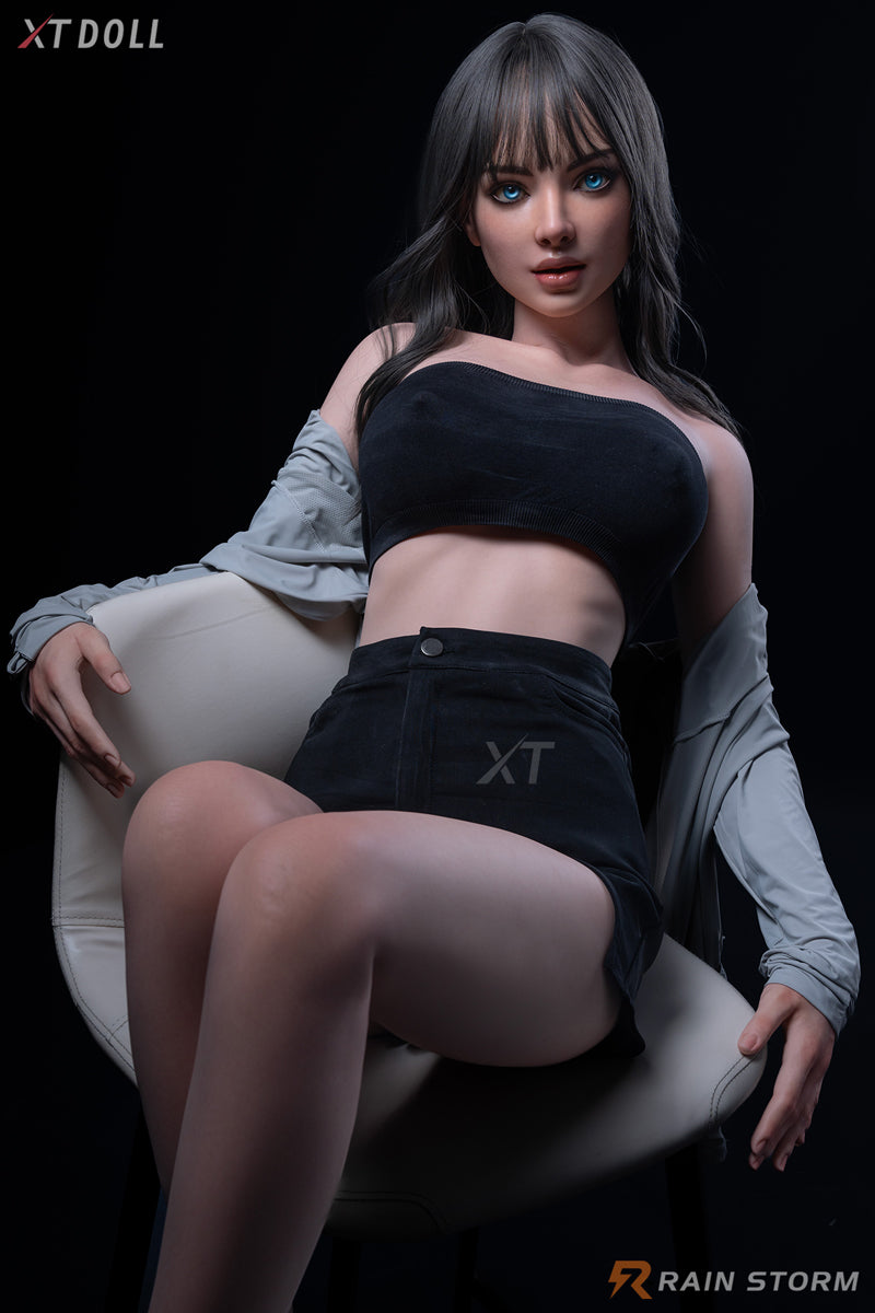 Phoebe Sex Doll (XT Doll 163cm F-Cup #XT-22 Σιλικόνη)
