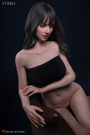 Phoebe Sex Doll (XT Doll 163cm F-Cup #XT-22 σιλικόνη)