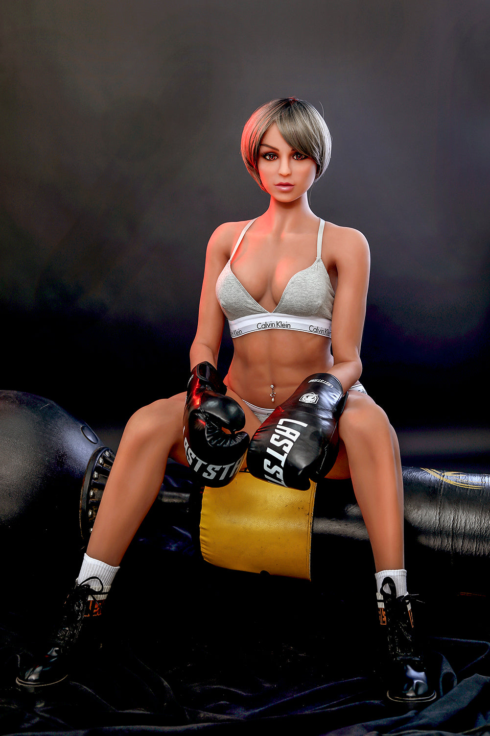 Gisella Sexdocka (SY-Doll 164 cm TPE)