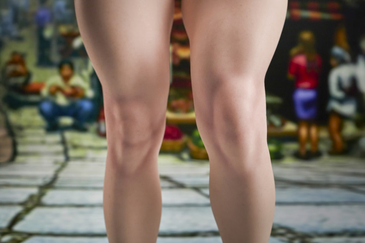 Cammy Sex Doll (Climax Doll Μίνι 70cm D cup σιλικόνη)