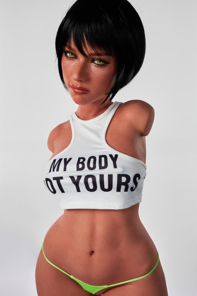 Κούκλα σεξ Livia Torso (Climax Doll ULW 100cm E-Cup Σιλικόνη)