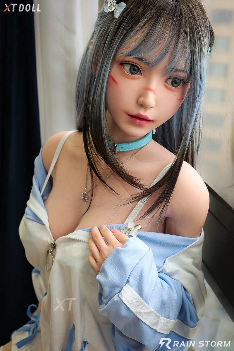 Lilly Sex Doll (XT Doll Σιλικόνη 150cm D-Cup #XT-20-C)
