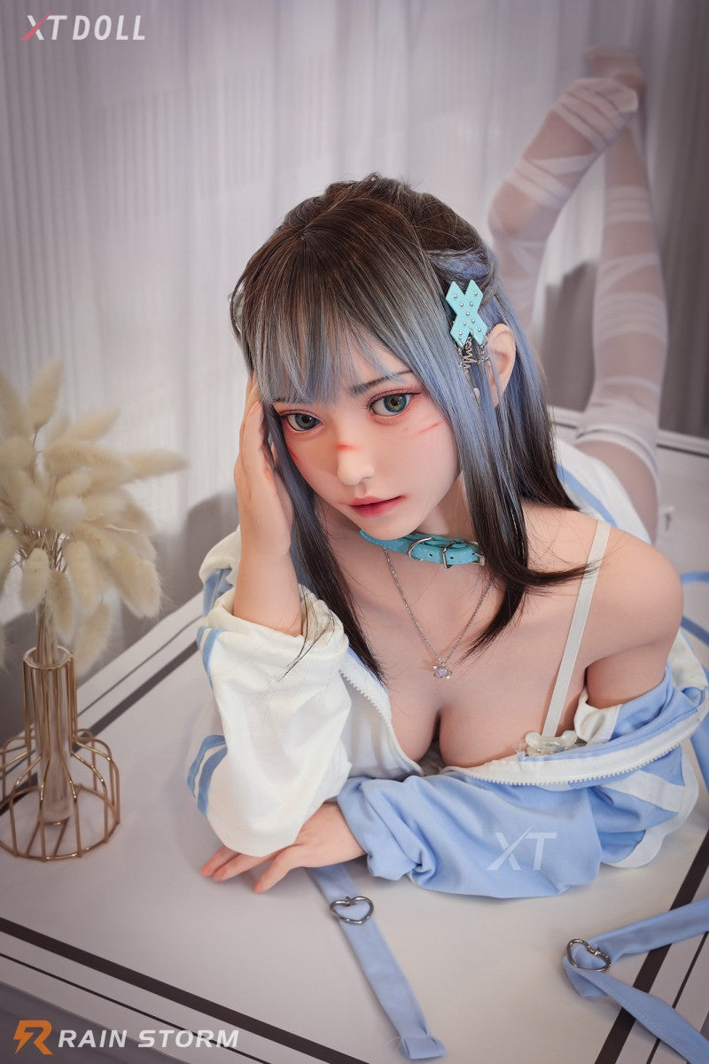 Lilly Sex Doll (XT Doll Σιλικόνη 150cm D-Cup #XT-20-C)