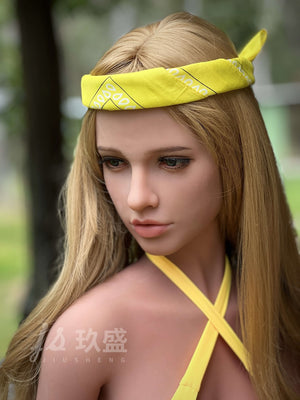Lisa Sex doll (Jiusheng 162cm D-cup #3 TPE)