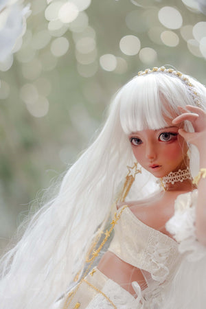 Hibana Sex Doll (My Loli Waifu 60cm C-Cup #M1 σιλικόνη)