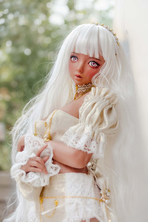 Hibana Sex Doll (My Loli Waifu 60cm C-Cup #M1 σιλικόνη)