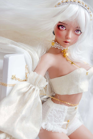 Hibana Sex Doll (My Loli Waifu 60cm C-Cup #M1 σιλικόνη)