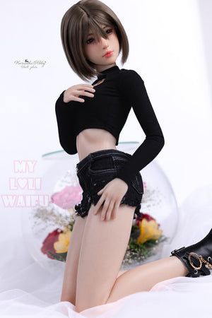 Sidney Sex Doll (My Loli Waifu 60cm C-Cup M2 σιλικόνη)