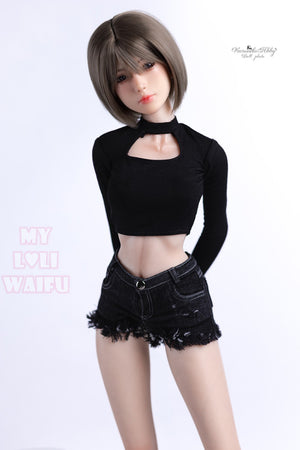 Sidney Sex Doll (My Loli Waifu 60cm C-Cup M2 σιλικόνη)