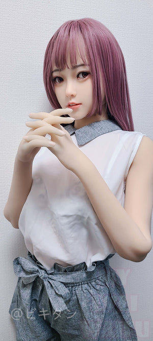 Mia Sex doll (My Loli Waifu 148cm b-cup #22 TPE+silicone)